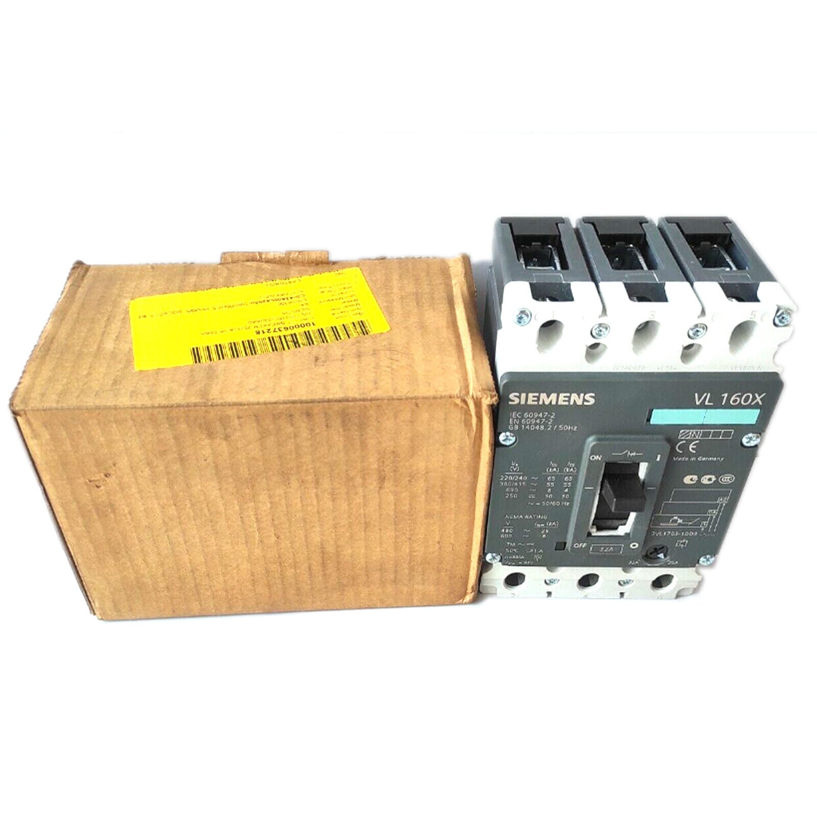 1pc VL160X Product - BRANDNAME