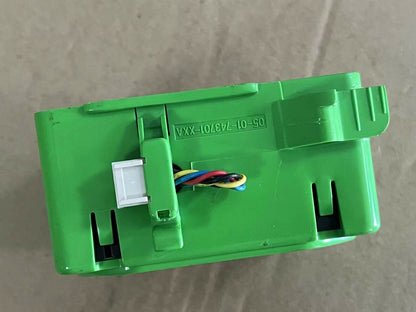used SuperMicro San Ace 80 9G0812P1F03 4-Pin Hot Swap Fan FAN-0074L4