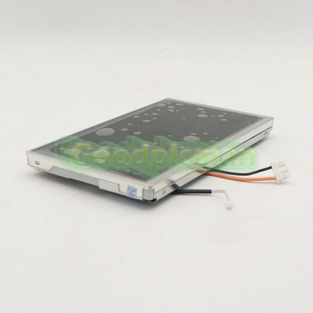SHARP LCD DISPLAY FOR BMW E53 X5 NAVIGATION LQ065T9BR51U 1PCS