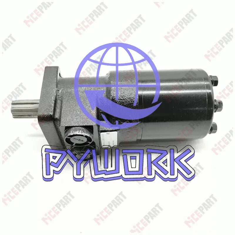 Hydraulic Motor 103-1064-012 103-1064 Compatible with Eaton Char-Lynn S Series