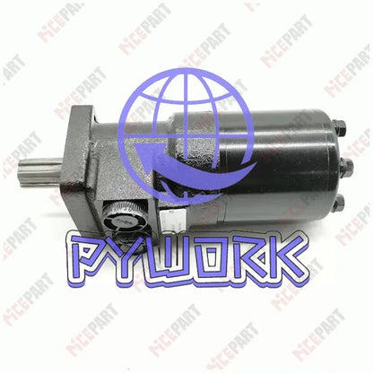 Hydraulic Motor 103-1064-012 103-1064 Compatible with Eaton Char-Lynn S Series