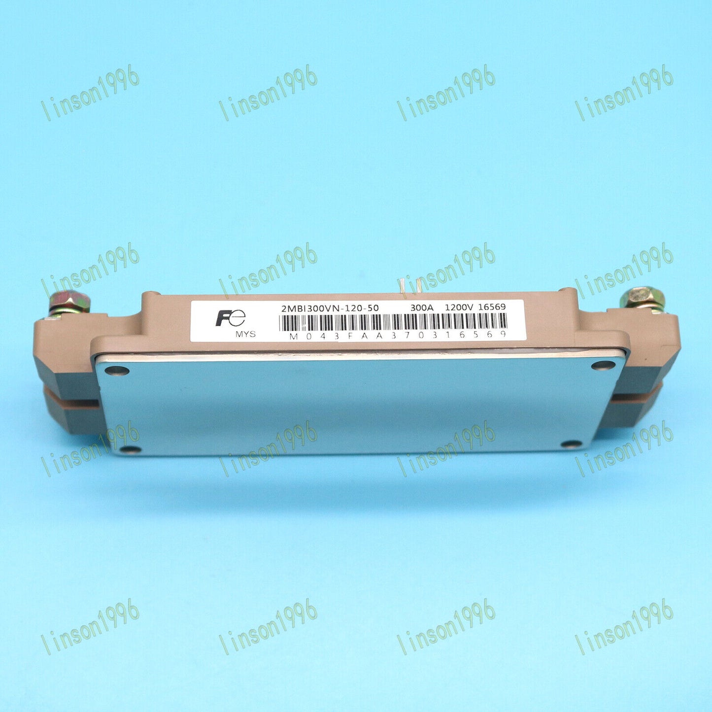 FUJI IGBT Power Module 2MBI300VN-120-50 - FUJI