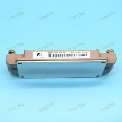 FUJI IGBT Power Module 2MBI300VN-120-50 - FUJI