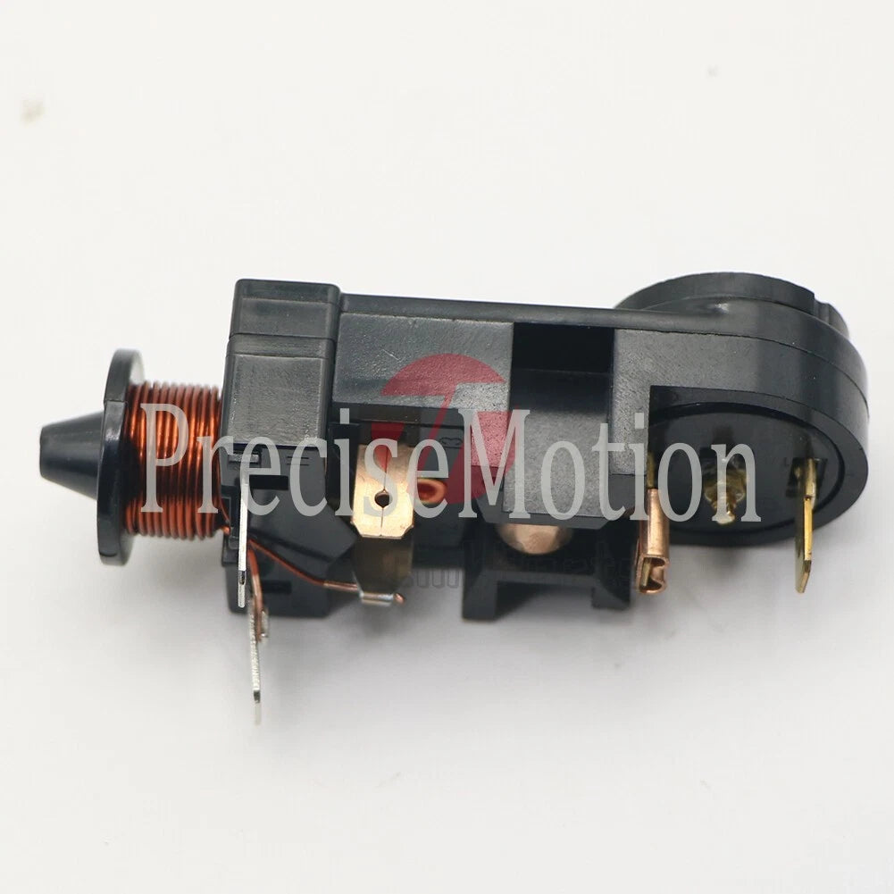 1PC Danfoss 117U2030 Fridge Freezer Overload Compressor Start Relay