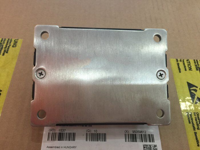 new Mitsubishi CM600DY-24A Power Supply Module - MITSUBISHI