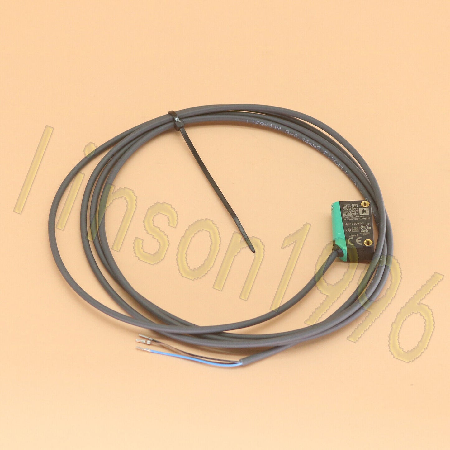 1PC For Pepperl+Fuchs ML100-8-1000-RT/103/115 210543 Sensor - PEPPERL+FUCHS