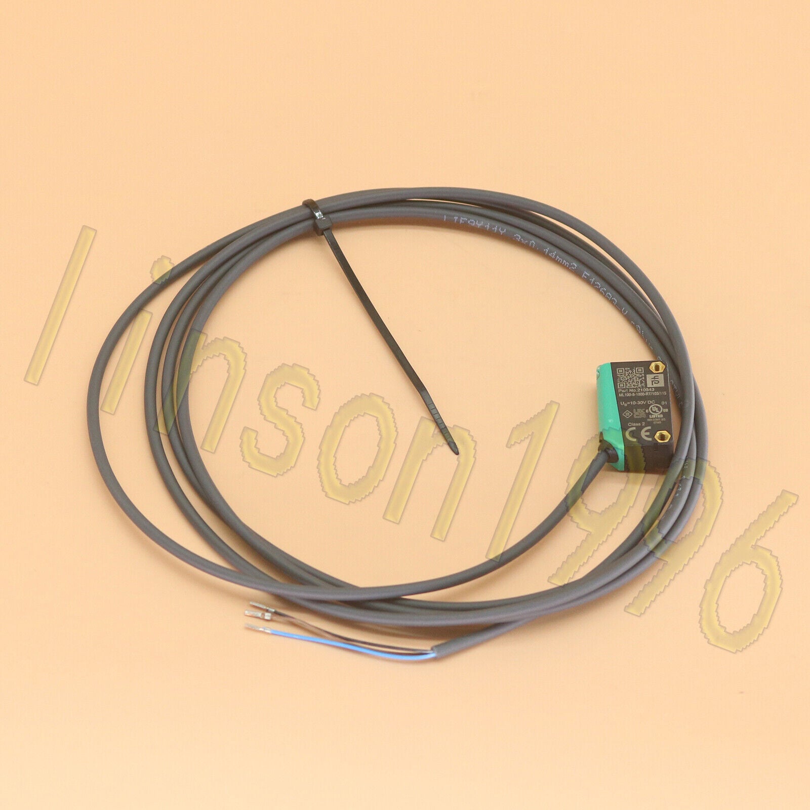 1PC For Pepperl+Fuchs ML100-8-1000-RT/103/115 210543 Sensor - PEPPERL+FUCHS