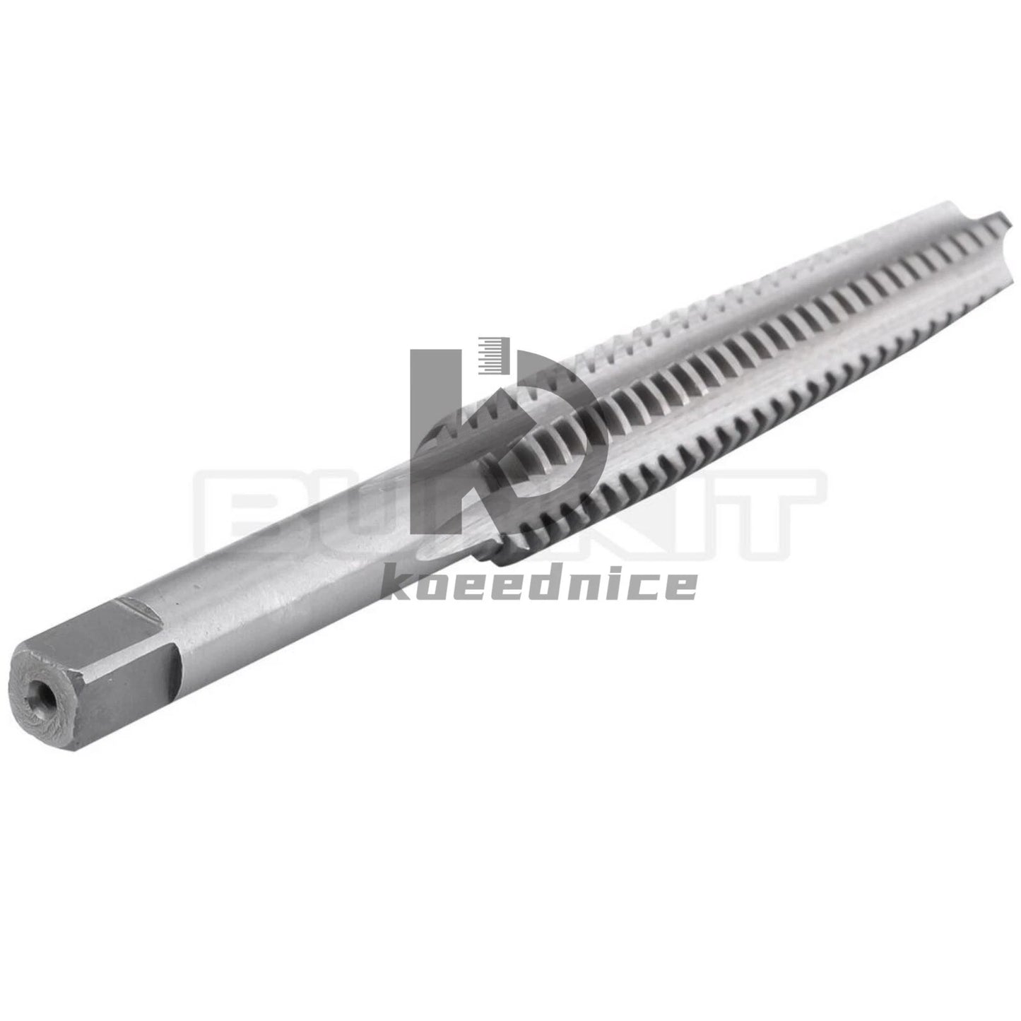 ACME 7/8"-5 Trapezoidal Tap Left Hand, HSS 7/8 x 5 Trapezoidal Thread Tap