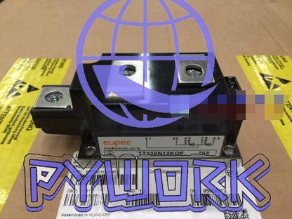 1PCS TT330N12KOF Free shipping