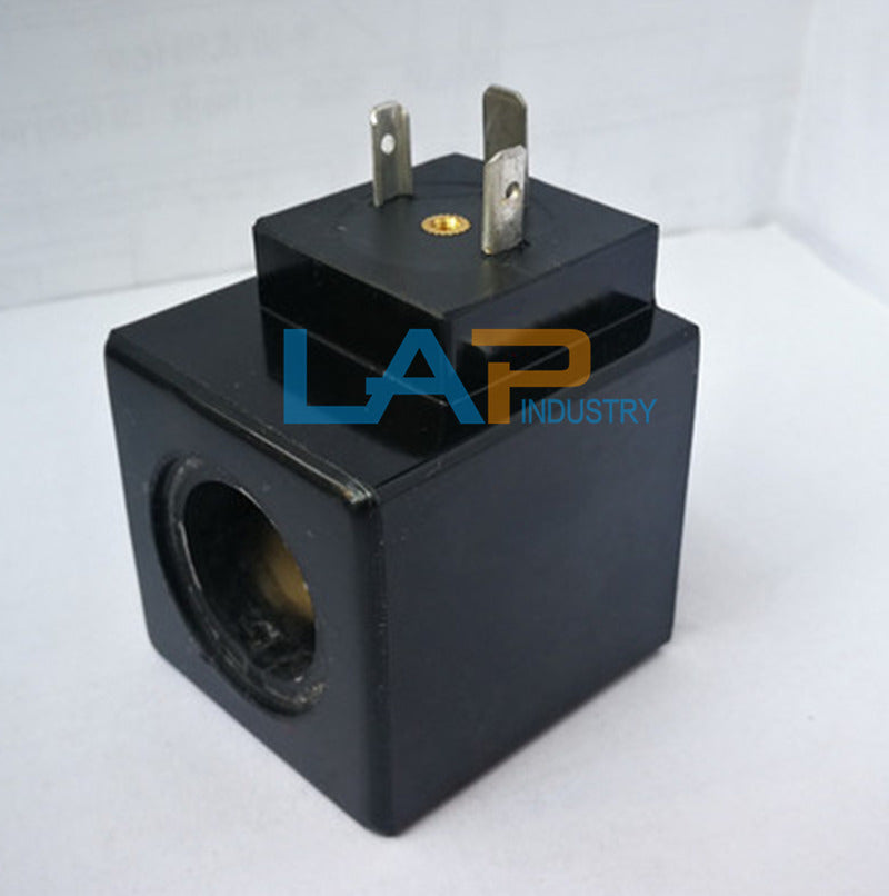 AC220V Solenoid Valve Coil 1837001256 - 1 Piece Replacement - KOEED