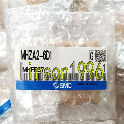 New ONE RBAND SMC MHZA2-6D1 Slide Cylinder – High-Quality Precision Component - ONE RBAND SMC