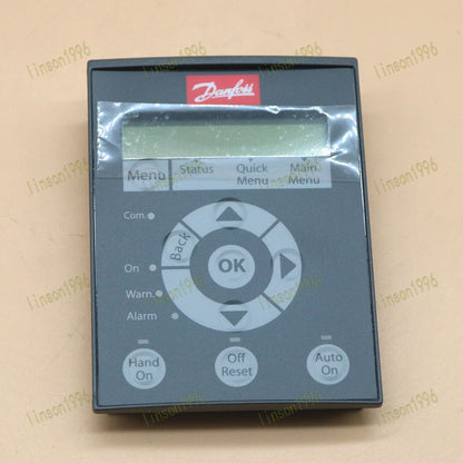 Danfoss Operation Panel LCP31 132B0200 1-Year - DANFOSS