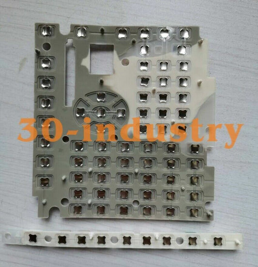 Membrane Keypad for Agilent N9030A Keysight Spectrum Analyzer - AGILENT