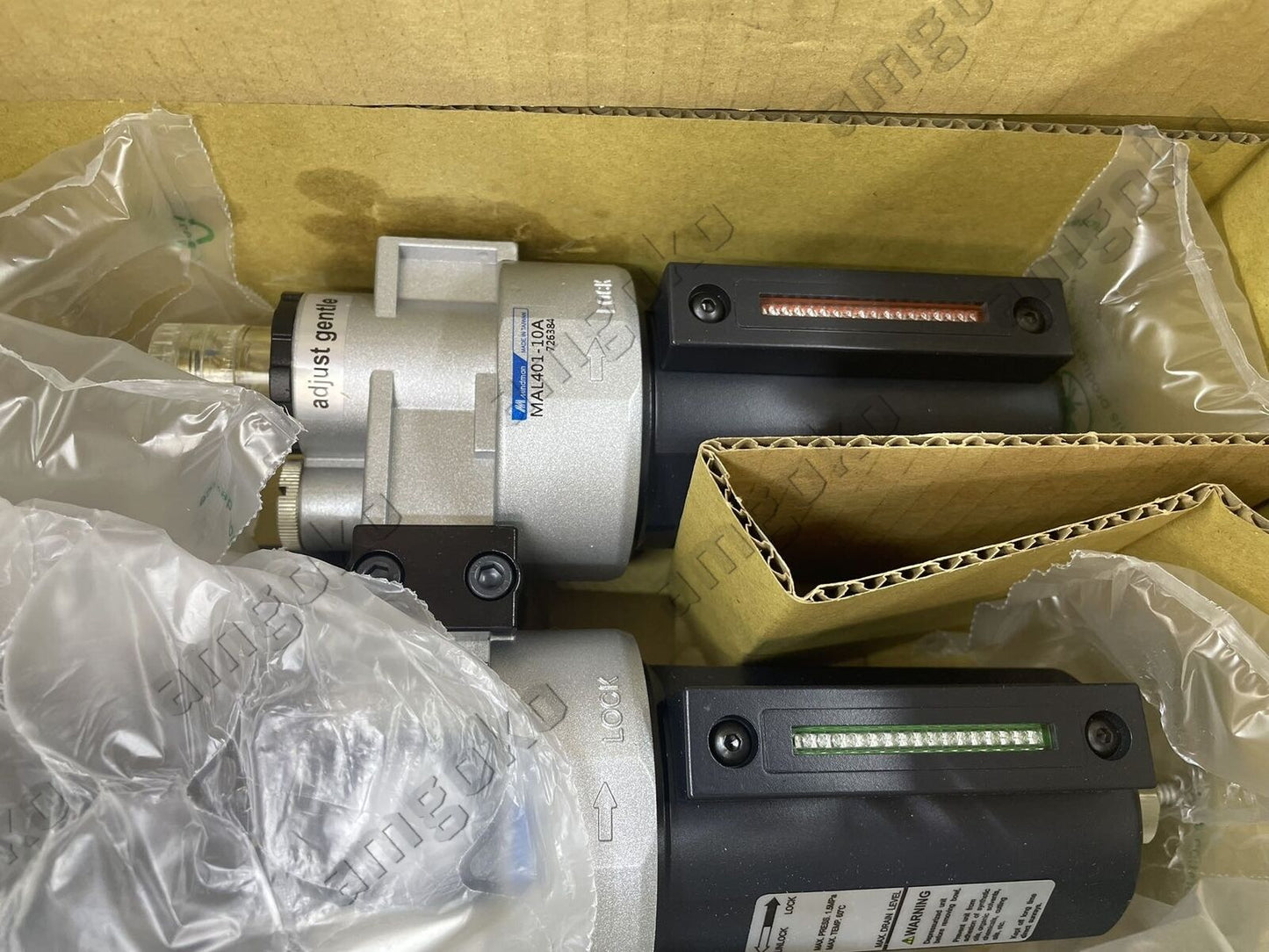 new 1PC Mindman MACP401-10A - MINDMAN