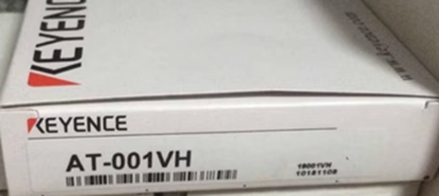 KEYENCE AT-001VH Displacement Sensor - KEYENCE