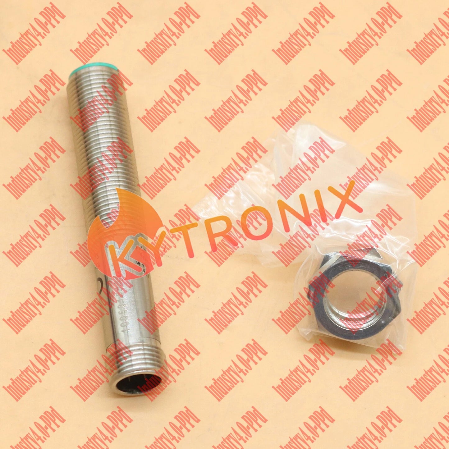 1PC For PEPPERL+FUCHS UB400-12GM-I-V1 Ultrasonic Sensor ship