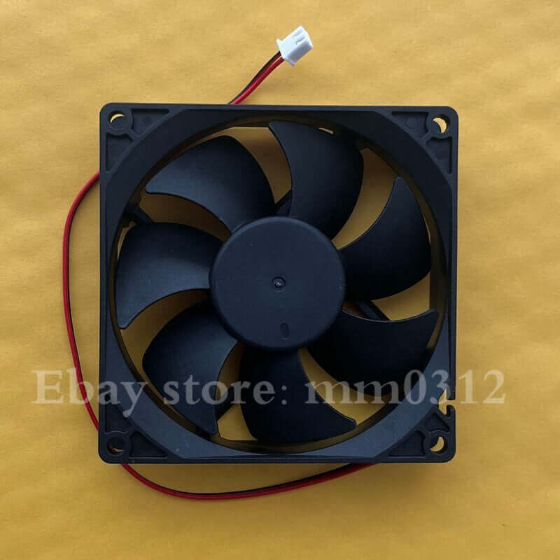 YUXUN YXD9225HS24R 24V 0.28A 6.5W 9.2CM welding machine cooling fan