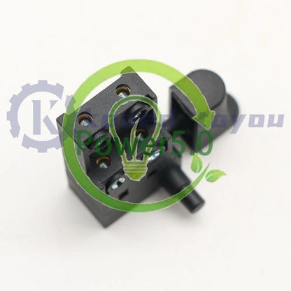 Power Tool Switch FA2-8/2W Electric Switch FA2-6/2W 6(6)A250V-5E4 1PCS~