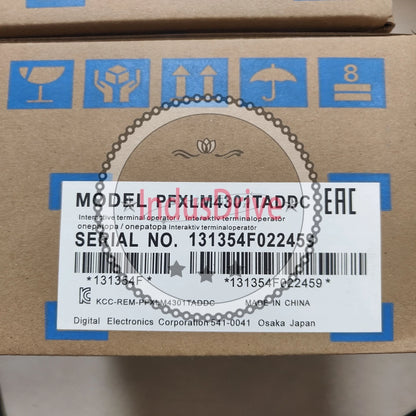 1PCS Pro-face PFXLM4301TADDC plc