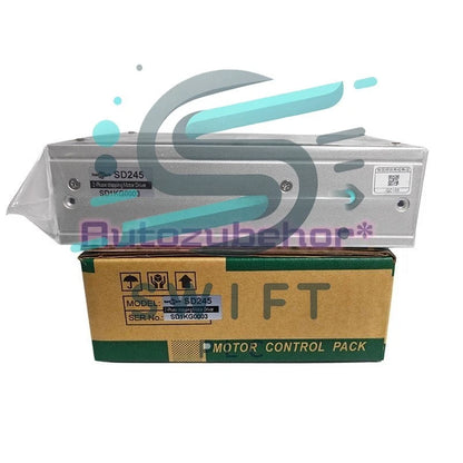 1 Pc. HANMARK SD245 2-Phase Stepping Drive