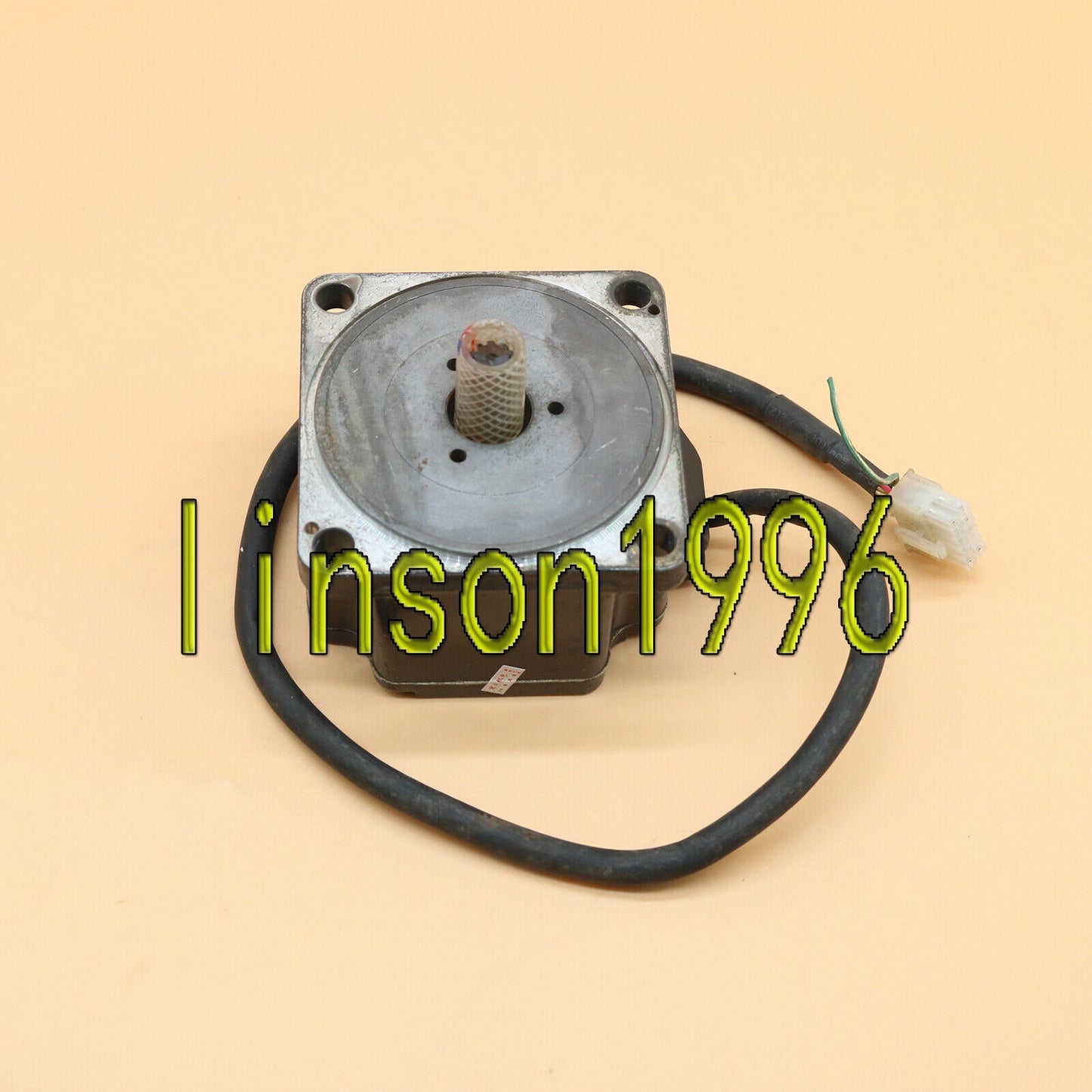 used VEXTA Motor AXUM590-GU AXUM590GU Tested In Good Condition - VEXTA