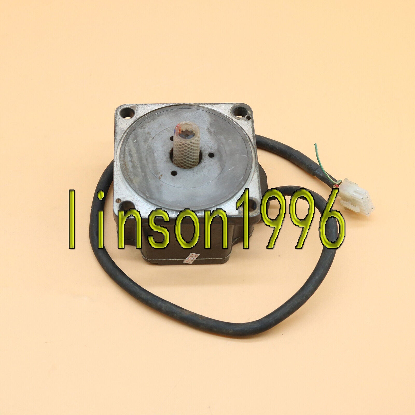 used VEXTA Motor AXUM590-GU AXUM590GU Tested In Good Condition - VEXTA