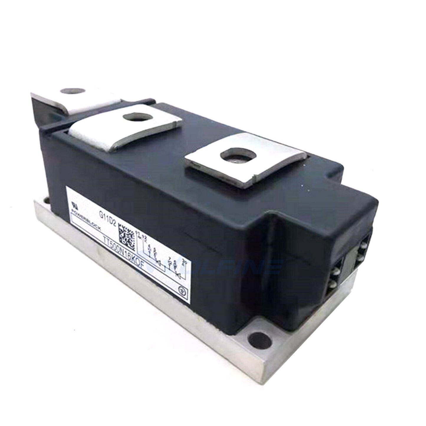 In Box INFINEON TT500N16KOF IGBT Module - INFINEON