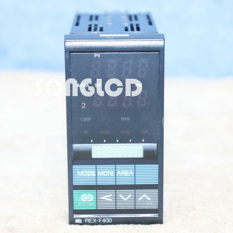 1PCS F400F301-V*CC-NNN-1N - KOEED