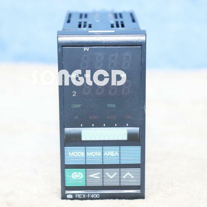 1PCS F400F301-V*CC-NNN-1N - KOEED