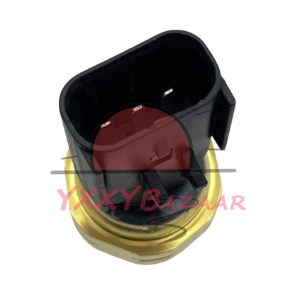 Engine Oil Pressure Sensor 4358810 4921517 For Cummins ISX ISM ISX11.9 ISX15