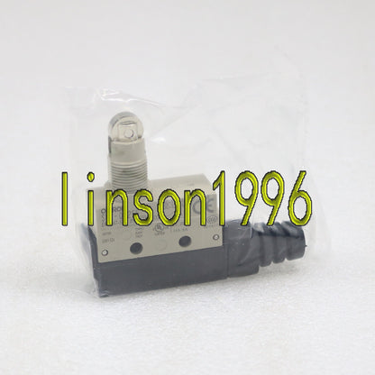 Omron ONE Limit Switch SHL-Q2255, High-Performance Switch with 2255 contacts, reliably protecting electrical circuits in industrial and domestic applications - OMRON