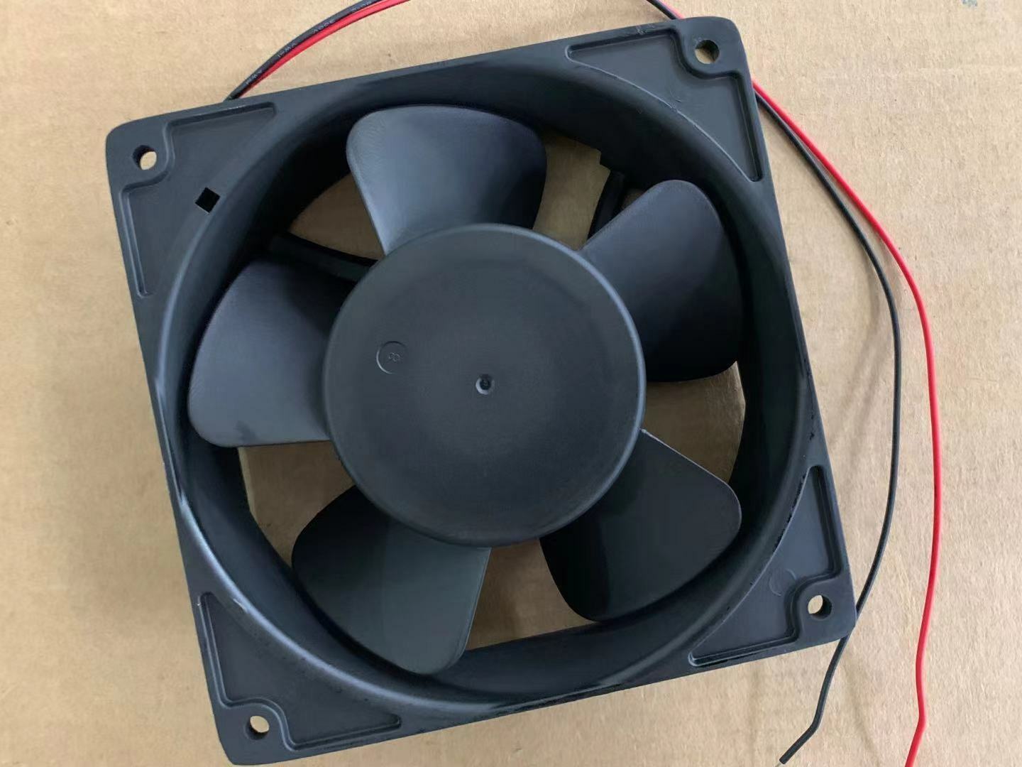 new 1pcs ADDA AD1212HS-F51 12V 0.50A 12038 DC cooling fan