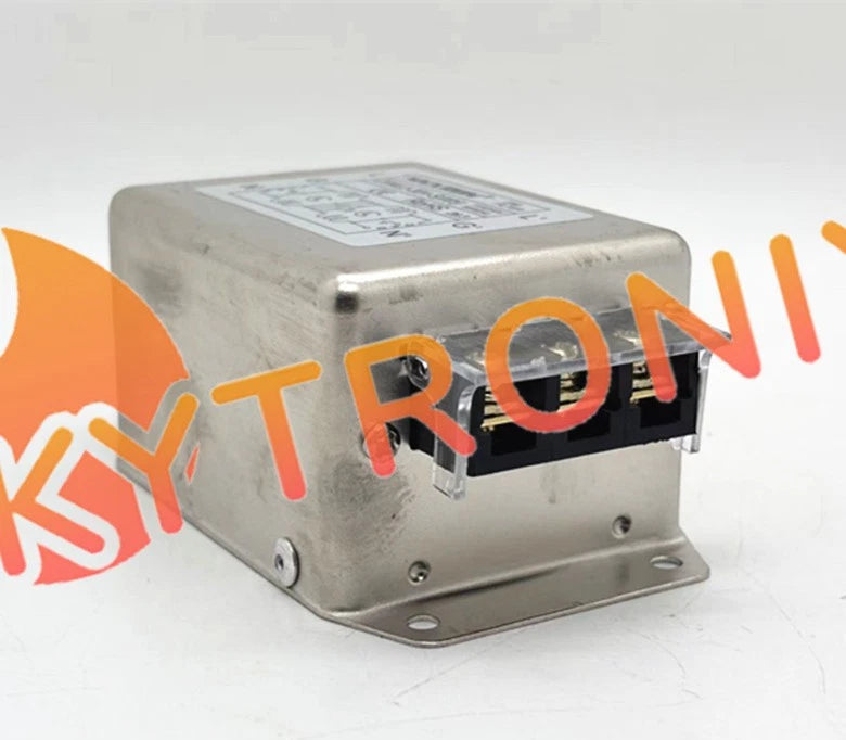 CW4L2-30A-S(005) Power Filter for Wall Terminal Station 220v