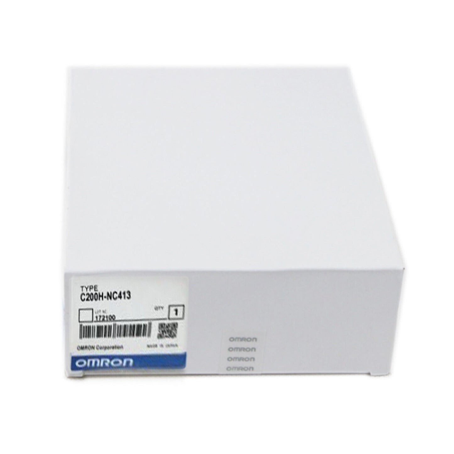 Omron C200H-NC413 - OMRON