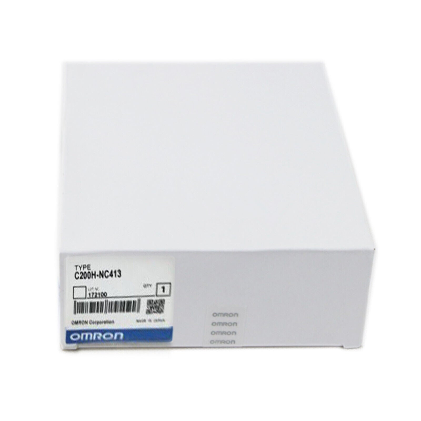 Omron C200H-NC413 - OMRON