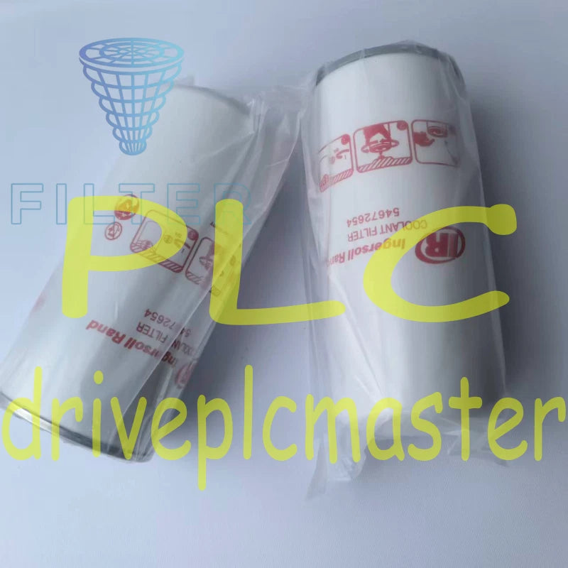 1PC 54672654 Spin-On Coolant Oil Filter for Ingersoll Rand Air Compressor #dr
