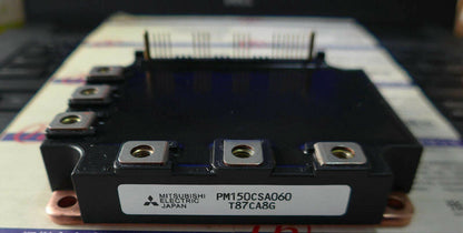 Mitsubishi PM150CSA060 Module | 1-Year Warranty - MITSUBISHI