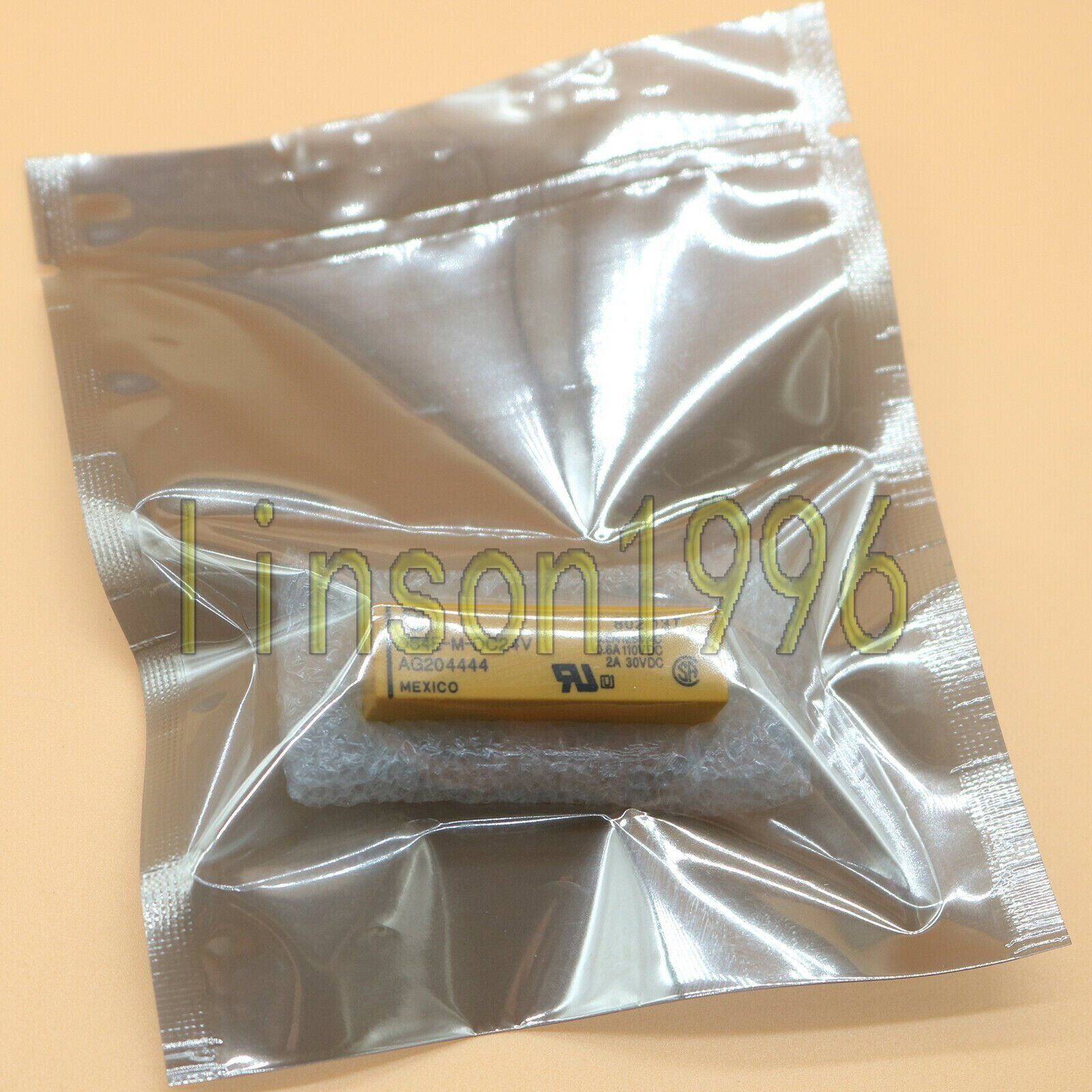 10-Piece Panasonic DS4E-M-DC24V Signal Sensor Kit - PANASONIC
