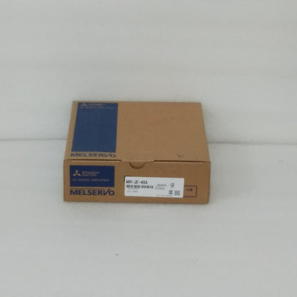 MITSUBISHI SERVO DRIVE MR-JE-40A within 24 hours - MITSUBISHI