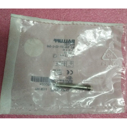 Proximity Switch BALLUFF BES 516-371-E5-C-S49 - BALLUFF
