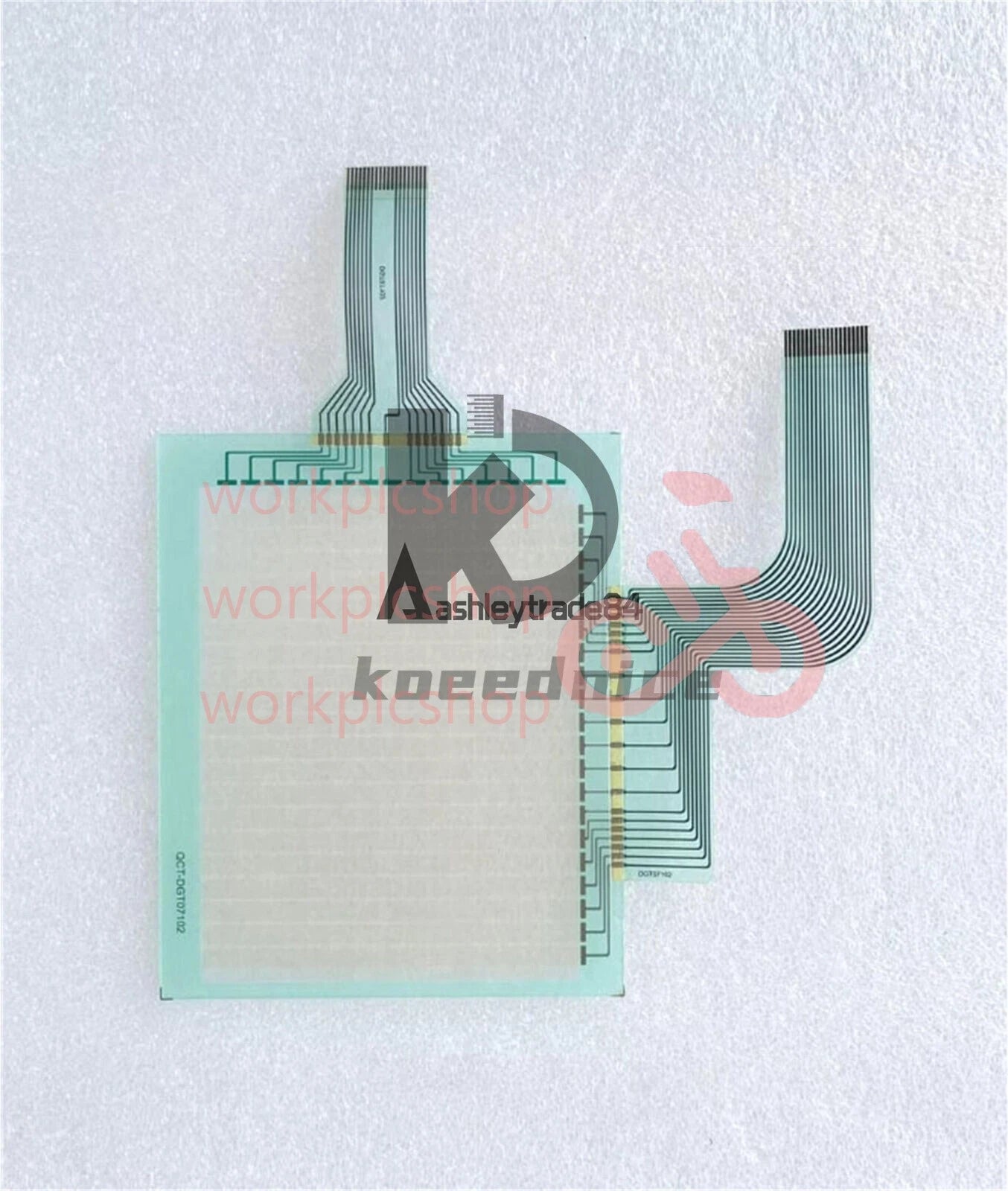 1PCS Touchpad+ Film For A951GOT-QTBD A951GOT-QSBD A951GOT-QLBD A951GOT-LBD