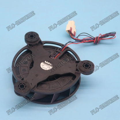 NIDEC GW12E12MS1FB-52 12VDC 0.171A cooling fan#QW