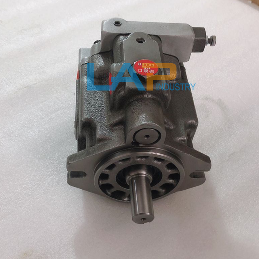 Yuken ARL1-8-FR01A-10 Hydraulic Pump - 1 Piece - YUKEN