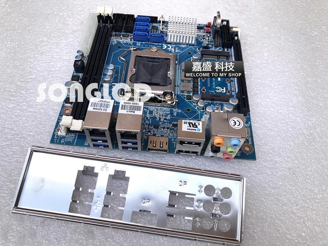 1PCS ADE-606A KTH81/mItx - KOEED