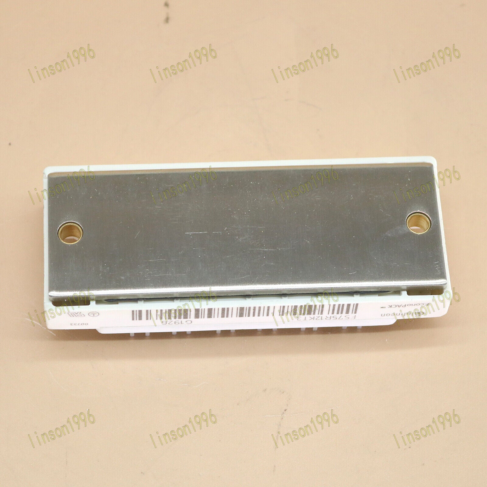 new 1pcs  For INFINEON FS75R12KT3 IGBT Module fast delivery INFINEON