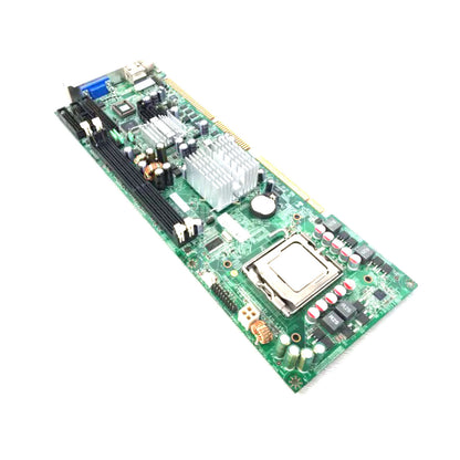 NUPRO-852LV Industrial Motherboard - NUPRO