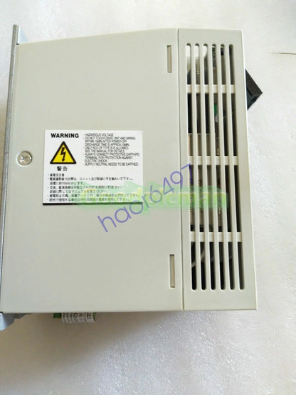 Mitsubishi MR-J2-60CT Servo Drive