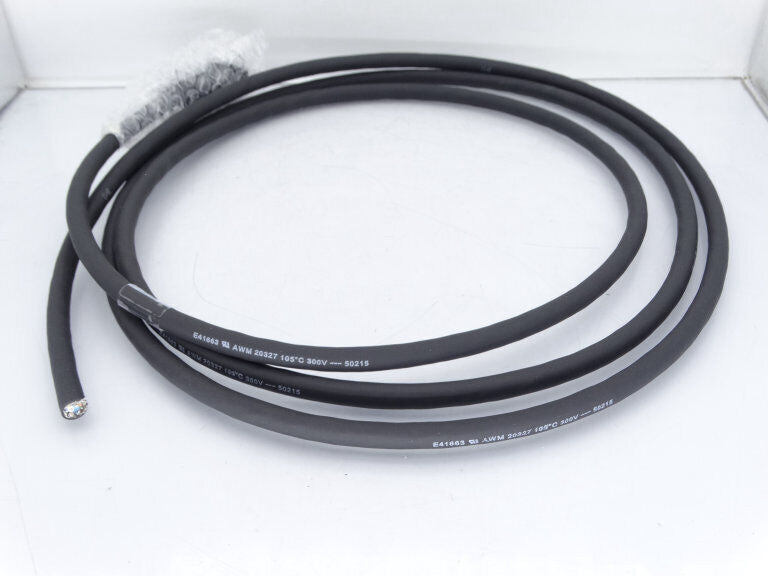 Allen Bradley 2090-CFBM6DF-CBAA03 Series A Cable - ALLEN BRADLEY