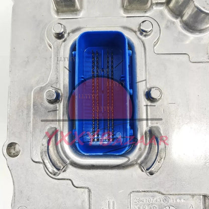 For Cummins 2013-15 Dodge 6.7L RAM ECM ECU PCM Engine Computer M/T Manual Diesel