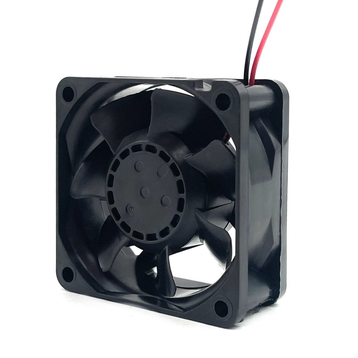 NMB 2410SB-05W-B59 24VDC 0.11A 6025 3-Wire Case Cooling Fan